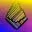 Rainbow Crypto 1 of 1