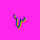 Rainbow Dicked - old