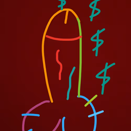 rainbow dix