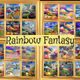 Rainbow Fantasy Masterpiece