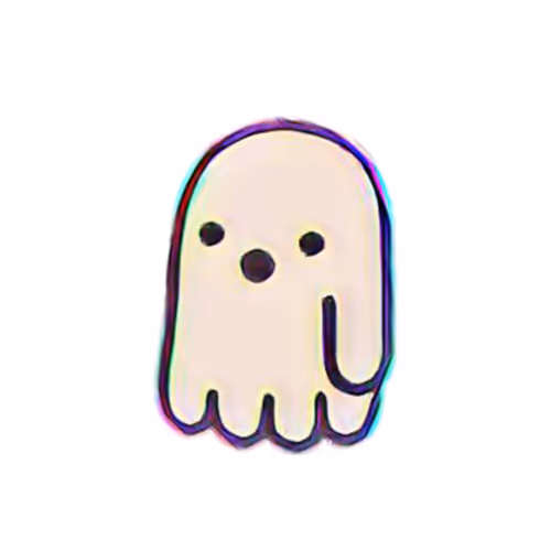 rainbow ghost V3 - old