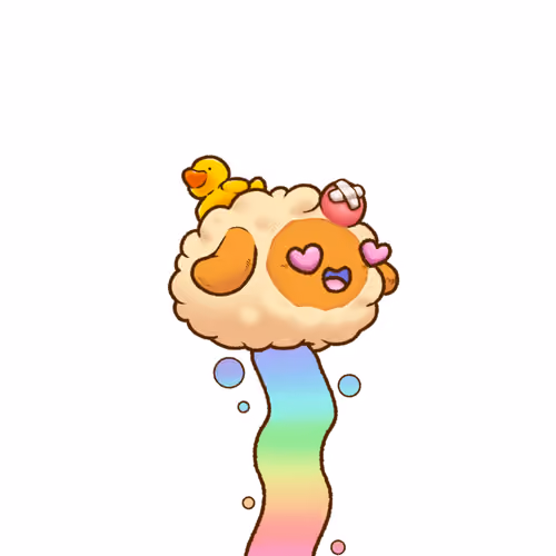 Rainbow Hope