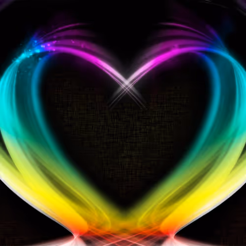 Rainbow Love