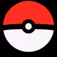 Rainbow Pokeballs