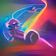 Rainbow Roads