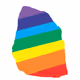 Rainbow Rocks