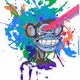 Rainbow Test - old - old