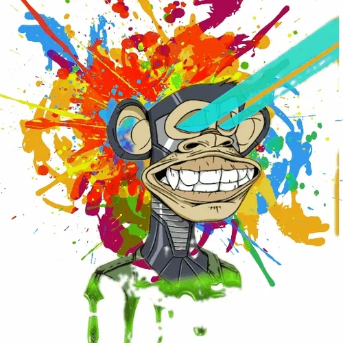 Rainbow Test - old - old