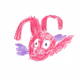 Rainbow Wings Bunnies