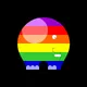 Alephants - Rainbow Edition