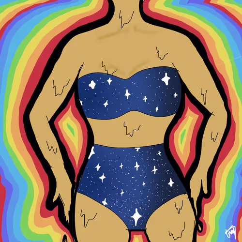 Create Your Own Rainbow