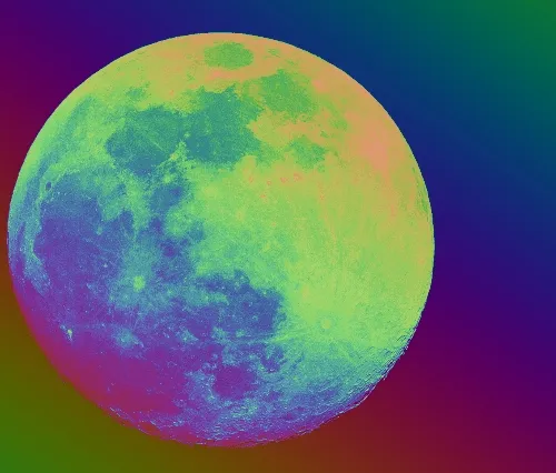 Rainbow gif