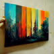 RainbowOil