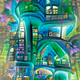 Rainbow Paradise 20