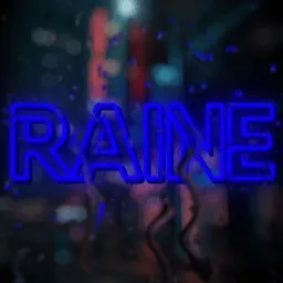 RAINE - The First Collection