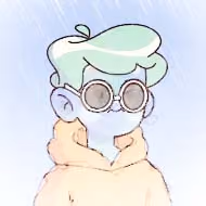 RainingBok