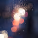 Rainy Bokeh