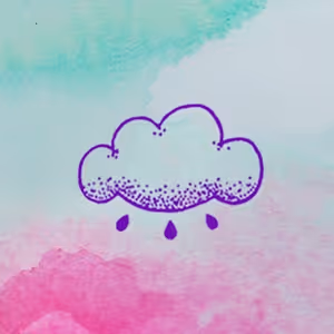 rainy mates - old