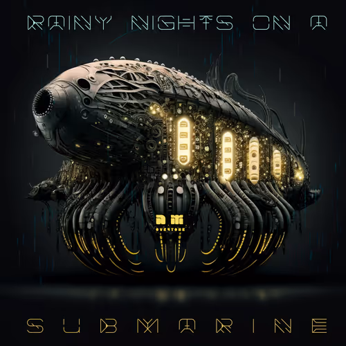 Rainy Nights on a Submarine