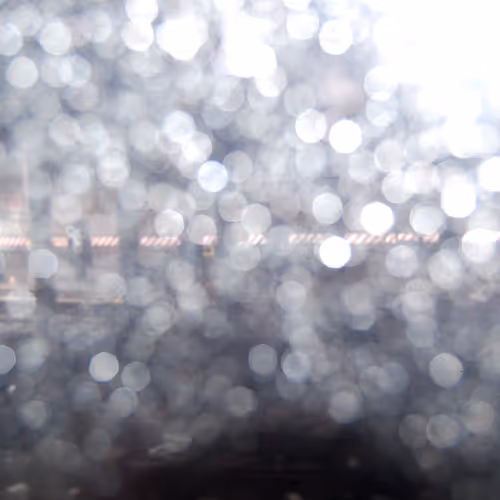 RAINY DAY IN NYC