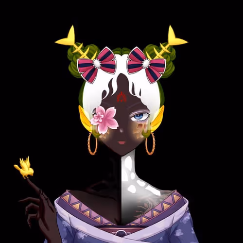 Raises-Of-Woman (R-O-W)