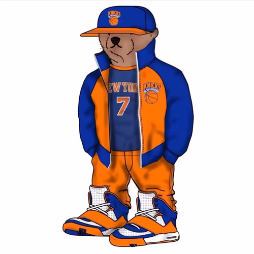 Raising The Bar Volume 1