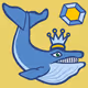 Raja Whale - old V2