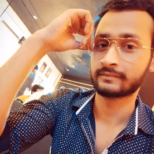 Rajat's Personal NFT