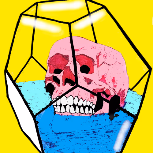Digital Outputs of a Quirky Mind