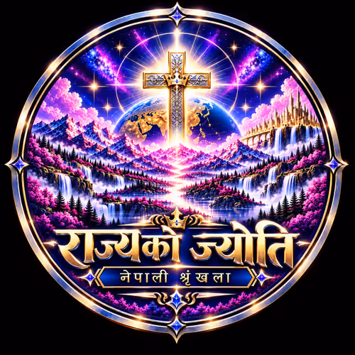 Kingdom Light Nepali