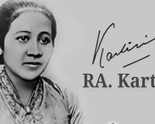 RA Kartini