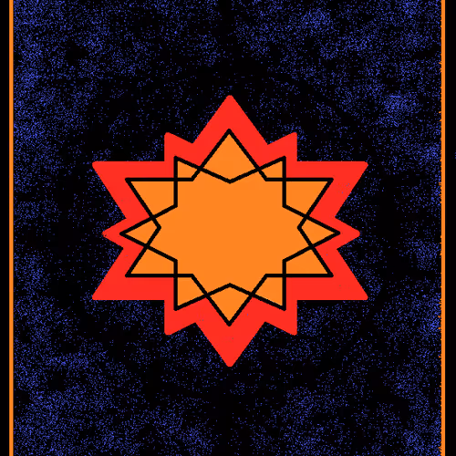 Collectible RAKI Cards