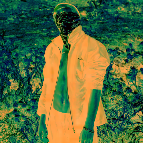 Ralfigod - old
