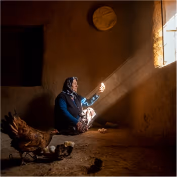 Stories of Anatolia - old