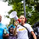 Black Lives Matter, Sacramento - old