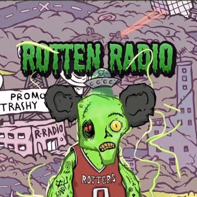 Ramborno Collection - old