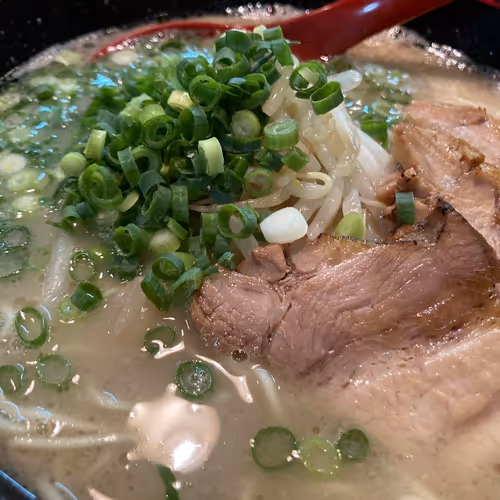 RAMEN