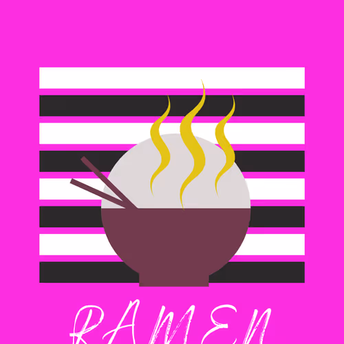 RAMEN 4U - old