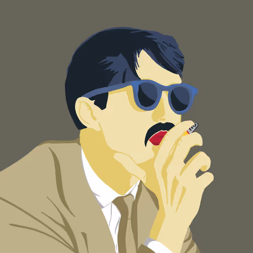 Ramilmammadli Collection