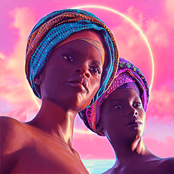 RAMLA & SABAH