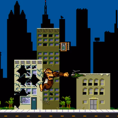 Rampage_screenshots