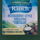 Ranch Dressing Art - old