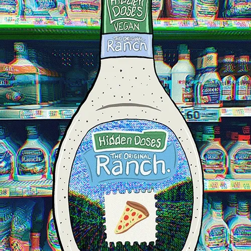 Ranch Gang
