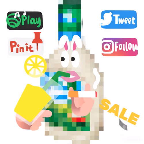 Ranch Dressings - old