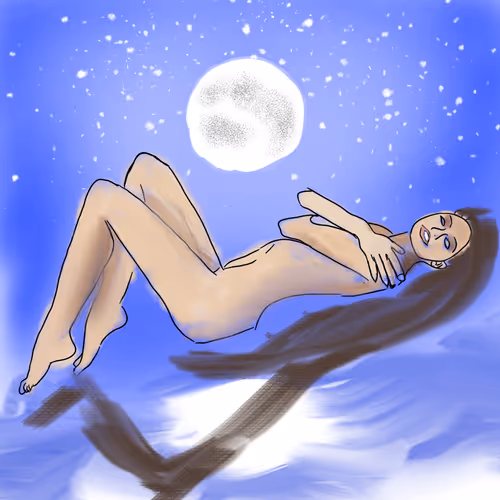 Random Amateur Sketches