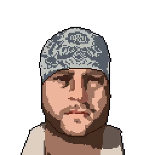 CryptoWalkArt Randoms