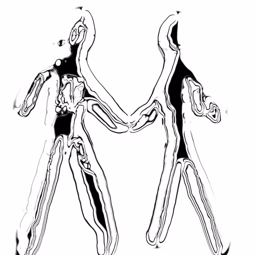 Random Art - oS8uCsQsLz - old