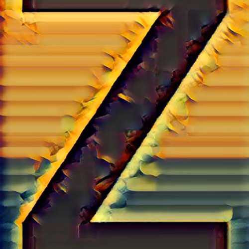 Random Art - Random Artist