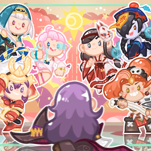 Random Ass Collection