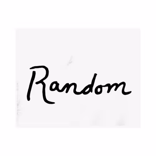 Random - Beetle art - old